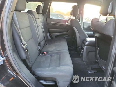 Zdjęcie 11 z 13 samochodu: 2014 JEEP GRAND CHEROKEE LAREDO VIN:1C4RJEAG2EC225233 - miniatura