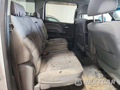 Zdjęcie 10 z 12 samochodu: 2015 CHEVROLET SILVERADO K3500 VIN:1GC4KYCG2FF154590 - miniatura