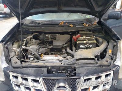 Zdjęcie 12 z 14 samochodu: 2013 NISSAN ROGUE S VIN:JN8AS5MV1DW641120 - miniatura