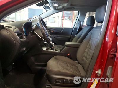 Zdjęcie 7 z 13 samochodu: 2019 CHEVROLET EQUINOX LT VIN:2GNAXKEVXK6100821 - miniatura