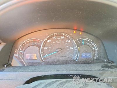 Zdjęcie 9 z 12 samochodu: 2014 TOYOTA CAMRY LE VIN:4T4BF1FK8ER421925 - miniatura