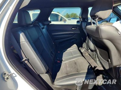Zdjęcie 11 z 13 samochodu: 2022 DODGE DURANGO GT VIN:1C4RDJDGXNC137560 - miniatura
