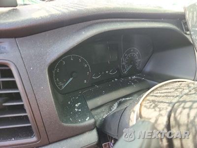 Zdjęcie 9 z 12 samochodu: 2023 FORD TRANSIT REFRIGERATED BOX TRUCK VIN:1FDBW5Z82PKA81056 - miniatura