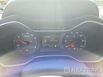 Zdjęcie 9 z 14 samochodu: 2023 CHEVROLET TRAILBLAZER LS VIN:KL79MMS22PB158630 - miniatura