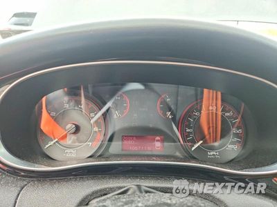Zdjęcie 9 z 13 samochodu: 2013 DODGE DART SXT VIN:1C3CDFBA6DD324115 - miniatura
