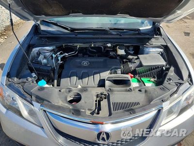 Zdjęcie 11 z 12 samochodu: 2015 ACURA RDX TECHNOLOGY VIN:5J8TB4H58FL031553 - miniatura