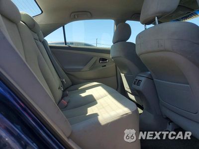Zdjęcie 10 z 12 samochodu: 2009 TOYOTA CAMRY HYBRID VIN:4T1BB46K29U063816 - miniatura