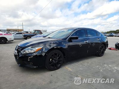 2018 NISSAN ALTIMA 2.5 SR 1N4AL3AP6JC266976 - główne zdjęcie licytacji z USA - miniatura