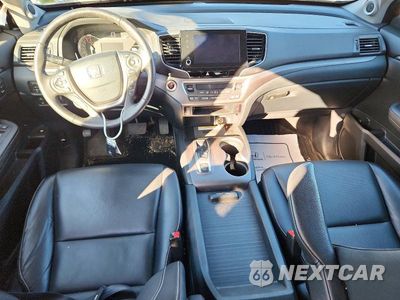 Zdjęcie 8 z 12 samochodu: 2023 HONDA RIDGELINE RTL-E VIN:5FPYK3F78PB052837 - miniatura