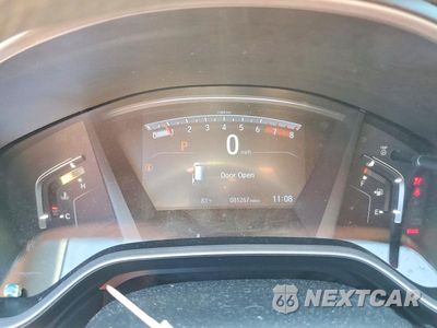 Zdjęcie 9 z 13 samochodu: 2020 HONDA CR-V EX VIN:2HKRW1H55LH418170 - miniatura
