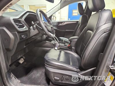 Zdjęcie 7 z 14 samochodu: 2024 FORD ESCAPE PLATINUM VIN:1FMCU9JA0RUB26843 - miniatura