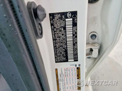 Zdjęcie 13 z 13 samochodu: 2018 TOYOTA CAMRY SE VIN:JTNB11HK3J3070072 - miniatura
