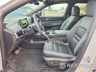 Zdjęcie 7 z 13 samochodu: 2024 HONDA PROLOGUE TOUR VIN:3GPKHWRM1RS530749 - miniatura