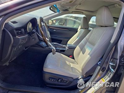 Zdjęcie 7 z 12 samochodu: 2015 LEXUS ES 350 VIN:JTHBK1GG0F2205891 - miniatura