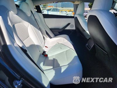 Zdjęcie 10 z 12 samochodu: 2025 TESLA MODEL 3 VIN:5YJ3E1EB8SF060854 - miniatura