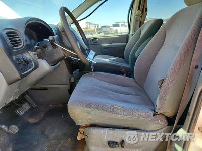 Zdjęcie 7 z 13 samochodu: 2007 DODGE GRAND CARAVAN SE VIN:1D4GP24E47B145152 - miniatura