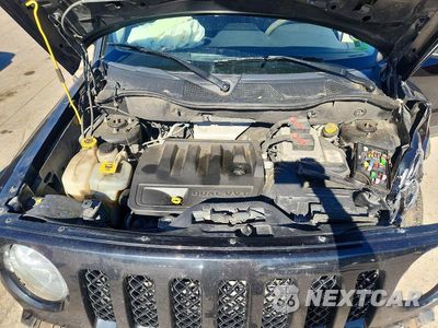 Zdjęcie 12 z 13 samochodu: 2011 JEEP PATRIOT SPORT VIN:1J4NF1GB1BD101071 - miniatura