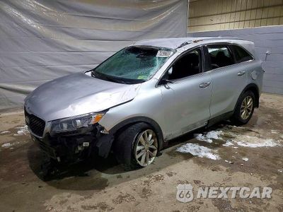 2016 KIA SORENTO LX 5XYPGDA33GG028311 - główne zdjęcie licytacji z USA - miniatura