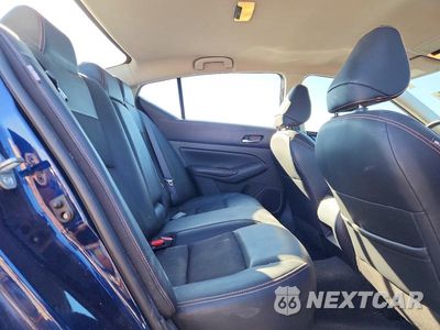 Zdjęcie 10 z 13 samochodu: 2022 NISSAN ALTIMA SR VIN:1N4BL4CV5NN386879 - miniatura