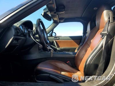 Zdjęcie 7 z 13 samochodu: 2015 MAZDA MX-5 MIATA GRAND TOURING VIN:JM1NC2PF8F0241235 - miniatura