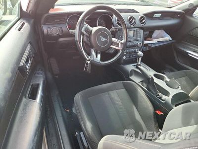 Zdjęcie 8 z 12 samochodu: 2018 FORD MUSTANG VIN:1FA6P8TH1J5182386 - miniatura