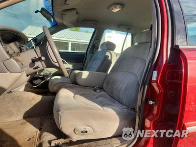 Zdjęcie 7 z 12 samochodu: 1997 FORD CROWN VICTORIA LX VIN:2FALP74W1VX235361 - miniatura