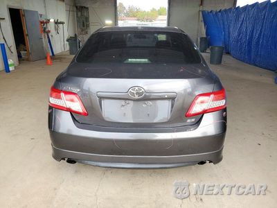 Zdjęcie 6 z 12 samochodu: 2010 TOYOTA CAMRY SE VIN:4T1BF3EK4AU501465 - miniatura