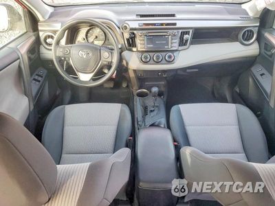 Zdjęcie 8 z 13 samochodu: 2015 TOYOTA RAV4 LE VIN:2T3BFREV3FW311927 - miniatura