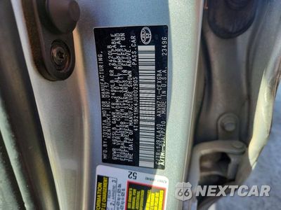 Zdjęcie 12 z 12 samochodu: 2018 TOYOTA CAMRY HYBRID XLE VIN:4T1B21HK4JU002905 - miniatura