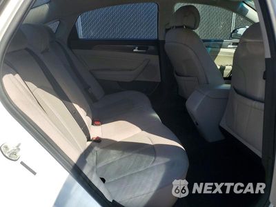 Zdjęcie 10 z 12 samochodu: 2015 HYUNDAI SONATA SPORT VIN:5NPE34AF4FH035367 - miniatura