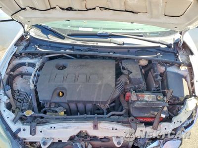 Zdjęcie 11 z 13 samochodu: 2014 TOYOTA COROLLA LE PLUS VIN:5YFBURHE4EP127929 - miniatura