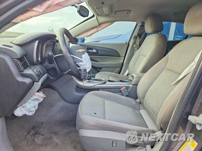 Zdjęcie 7 z 12 samochodu: 2013 CHEVROLET MALIBU LS VIN:1G11B5SA6DF250064 - miniatura