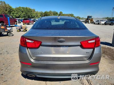Zdjęcie 6 z 12 samochodu: 2015 KIA OPTIMA LX VIN:5XXGM4A78FG516958 - miniatura