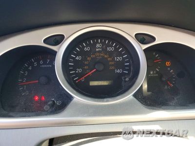 Zdjęcie 9 z 13 samochodu: 2006 TOYOTA HIGHLANDER LIMITED VIN:JTEEP21A860160328 - miniatura
