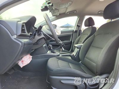 Zdjęcie 7 z 13 samochodu: 2020 HYUNDAI ELANTRA SEL VIN:5NPD84LF1LH512648 - miniatura