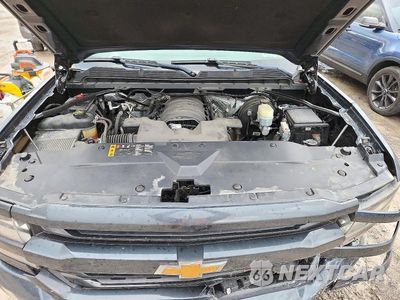 Zdjęcie 11 z 12 samochodu: 2018 CHEVROLET SILVERADO K1500 LT VIN:1GCVKRECXJZ246512 - miniatura