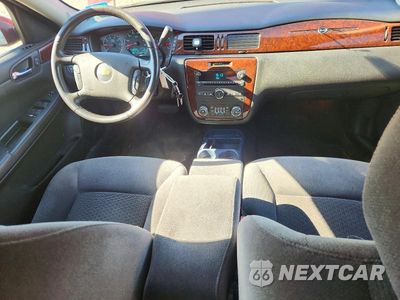 Zdjęcie 8 z 12 samochodu: 2011 CHEVROLET IMPALA LT VIN:2G1WG5EK1B1288625 - miniatura