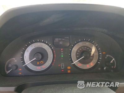 Zdjęcie 9 z 13 samochodu: 2015 HONDA ODYSSEY EXL VIN:5FNRL5H65FB131097 - miniatura