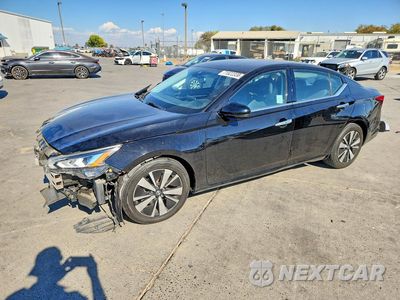 2019 NISSAN ALTIMA SV 1N4BL4DV9KC210908 - główne zdjęcie licytacji z USA - miniatura