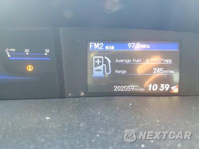 Zdjęcie 9 z 12 samochodu: 2012 HONDA CIVIC LX VIN:19XFB2E59CE032851 - miniatura