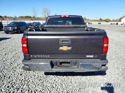 Zdjęcie 6 z 12 samochodu: 2015 CHEVROLET SILVERADO K1500 LT VIN:1GCVKREH3FZ267902 - miniatura