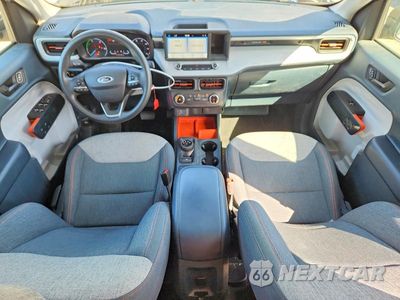Zdjęcie 8 z 12 samochodu: 2024 FORD MAVERICK XLT VIN:3FTTW8H31RRA08890 - miniatura