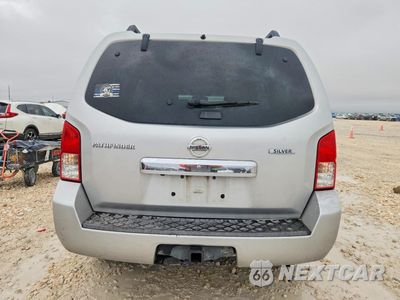 Zdjęcie 6 z 13 samochodu: 2012 NISSAN PATHFINDER S VIN:5N1AR1NN3CC608985 - miniatura