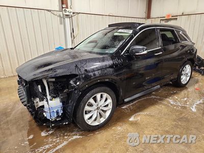 2019 INFINITI QX50 ESSENTIAL 3PCAJ5M35KF123915 - główne zdjęcie licytacji z USA - miniatura