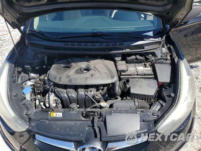 Zdjęcie 11 z 12 samochodu: 2016 HYUNDAI ELANTRA SE VIN:5NPDH4AE3GH796638 - miniatura