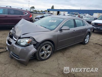 2011 CHEVROLET MALIBU 2LT 1G1ZD5E16BF156563 - główne zdjęcie licytacji z USA - miniatura