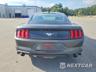 Zdjęcie 6 z 12 samochodu: 2020 FORD MUSTANG VIN:1FA6P8TH6L5189126 - miniatura