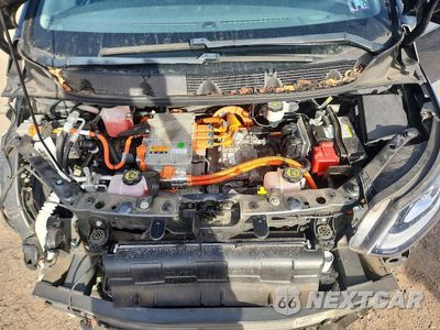 Zdjęcie 11 z 13 samochodu: 2020 CHEVROLET BOLT EV LT VIN:1G1FY6S00L4104156 - miniatura
