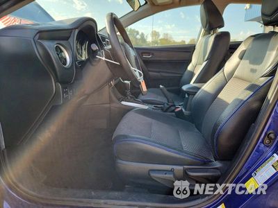 Zdjęcie 7 z 12 samochodu: 2018 TOYOTA COROLLA SE VIN:2T1BURHE4JC004951 - miniatura
