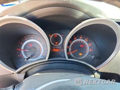 Zdjęcie 9 z 12 samochodu: 2014 SCION TC BASE VIN:JTKJF5C73E3082698 - miniatura